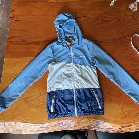 Bench light weight nylon jacket Sz S/ US 6/ EU 38 - Picture 2 of 15